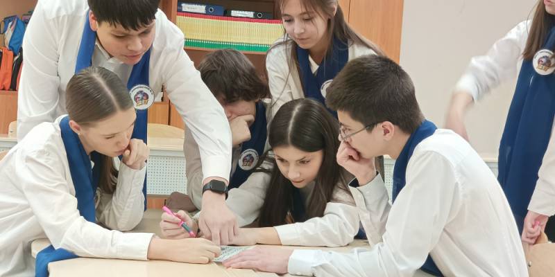 В Лянторе прошла XXII правовая игра &laquo;Имею право?!&raquo;