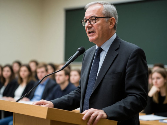 ​Фейковый препод: журналисты «Вестника» вспоминают своих преподавателей