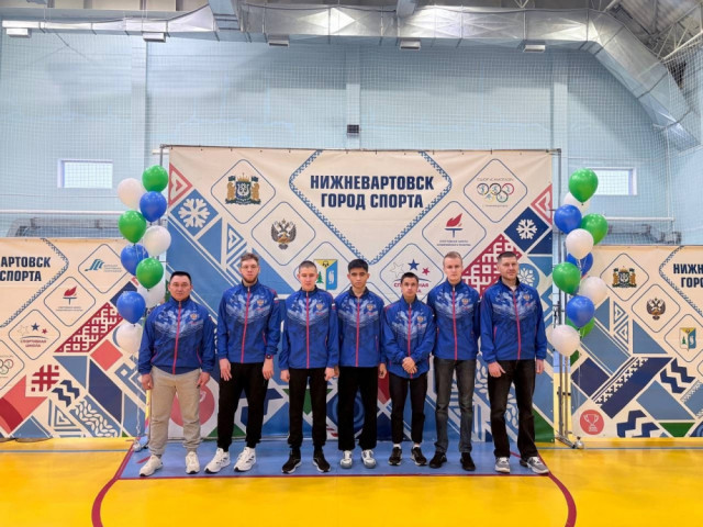 Команда Сургутского района выступила на Чемпионате и Первенстве по пауэрлифтингу в зачет Параспарта Команда Сургутского района выступила на Чемпионате и Первенстве по пауэрлифтингу в зачет Параспарта
