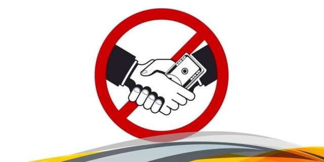 Жителей Сургутского района приглашают оценить эффективность борьбы с коррупцией