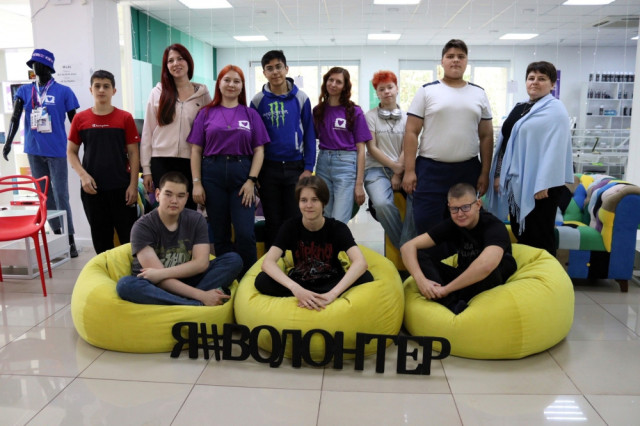 Добро.Центр Сургутского района &ndash; в числе лучших в России