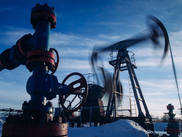 Добыча нефти в ХМАО в 2022 году превысит прошлогодние показатели Добыча нефти в ХМАО в 2022 году превысит прошлогодние показатели