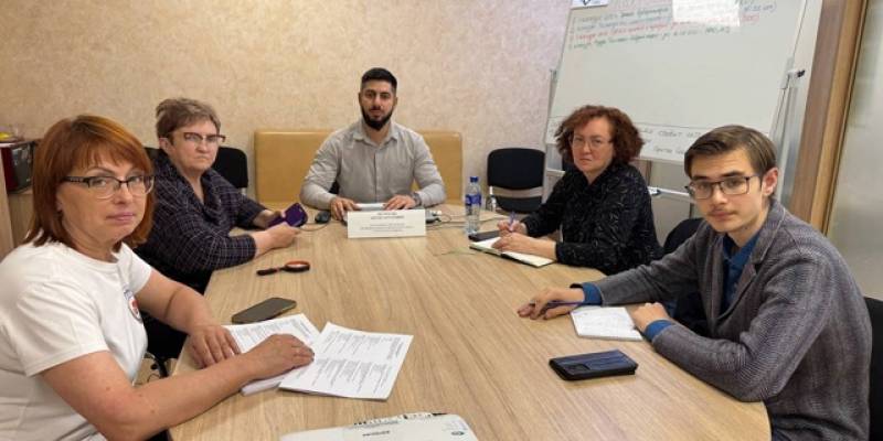 Восемь НКО Сургутского района получили Грант Губернатора