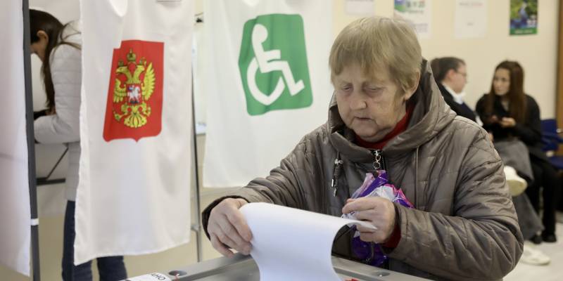 ​Перед закрытием участков явка на выборах в Сургутском районе превысила 81%