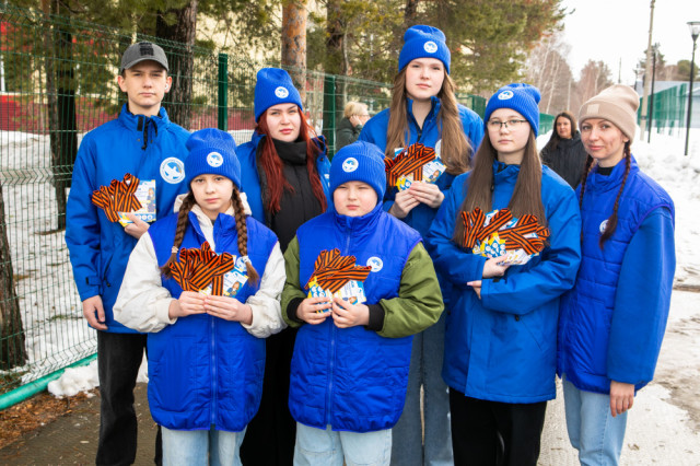 Андрей Трубецкой: в Сургутском районе к 81-й годовщине Победы запланировано более 200 мероприятий