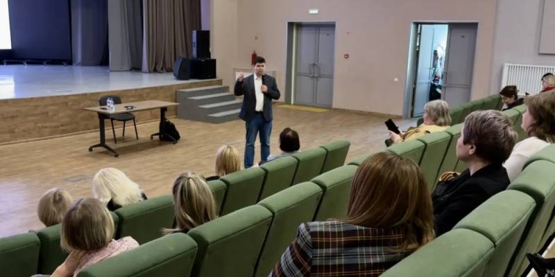 В Сургутском районе обсудили новые подходы к профилактике экстремизма