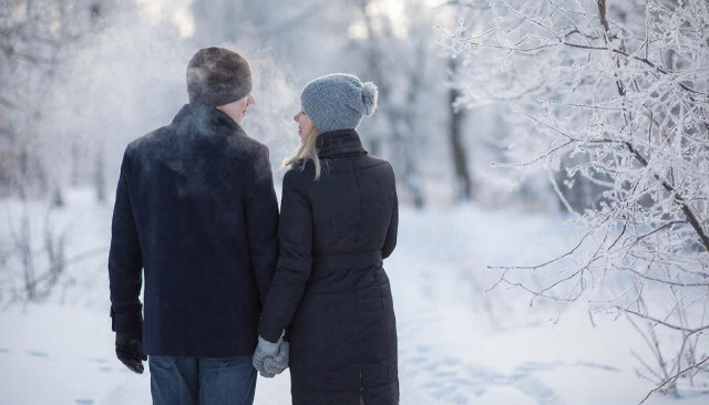 Любовь со знаком плюс