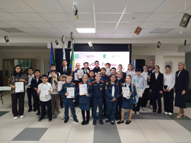 В Лянторе прошел отборочный турнир на кубок главы Сургутского района по шашкам