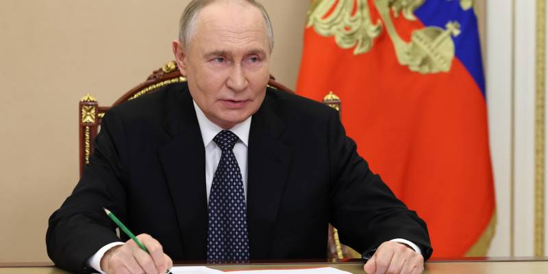 ​В России появились два новых праздника