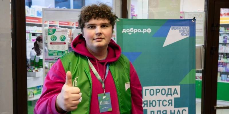 В Сургутском районе продолжается голосование за проекты благоустройства
