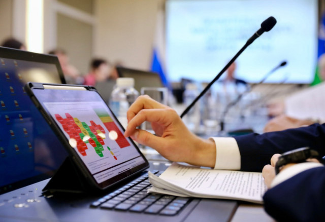 Сургутский район получил свыше 38 млн рублей за работу с налогами Сургутский район получил свыше 38 млн рублей за работу с налогами