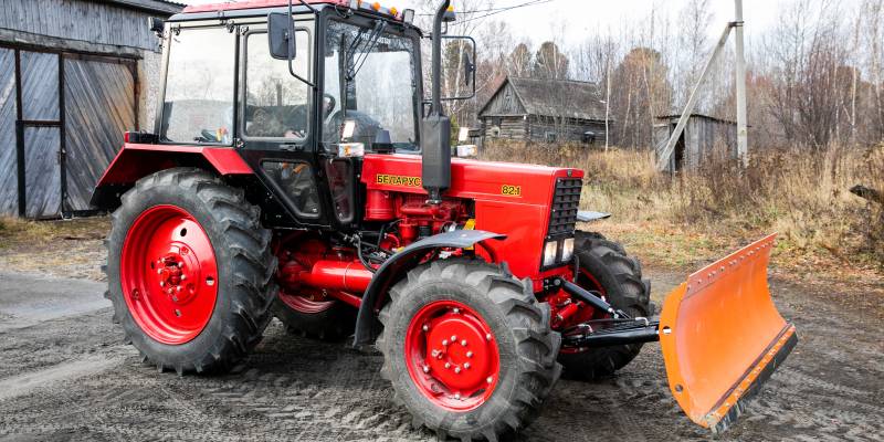 Тундрино готовится к зиме: депутаты думы Сургутского района нагрянули в поселение с проверкой