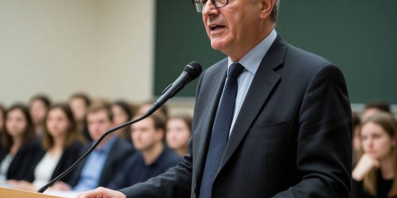 ​Фейковый препод: журналисты «Вестника» вспоминают своих преподавателей