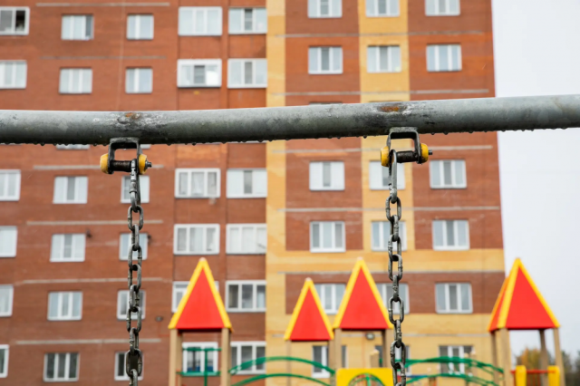 В Сургутском районе работает горячая линия &laquo;Опасная площадка&raquo;