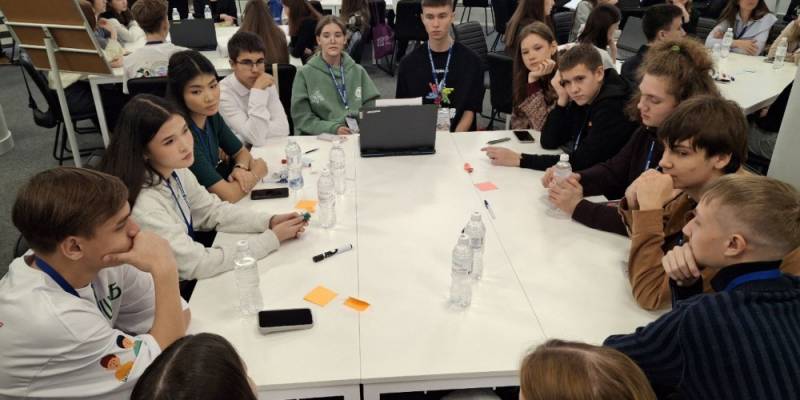 Практики школьного инициативного бюджетирования отметили на Всероссийском уровне