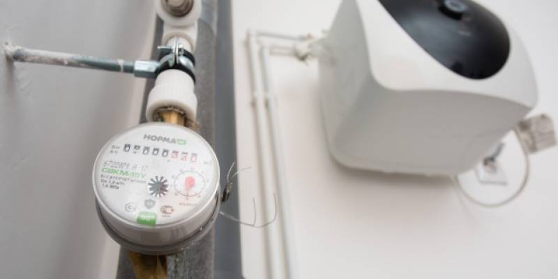 ​В России изменили сроки оплаты ЖКУ