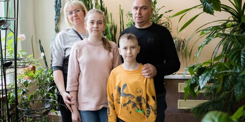 ​Югорчан приглашают на семейный онлайн-марафон