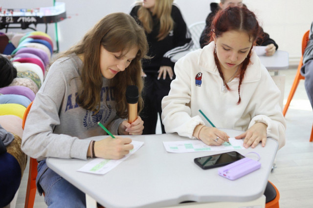Молодежь приглашают принять участие в конкурсе первичных отделений «Движение Первых» Молодежь приглашают принять участие в конкурсе первичных отделений «Движение Первых»