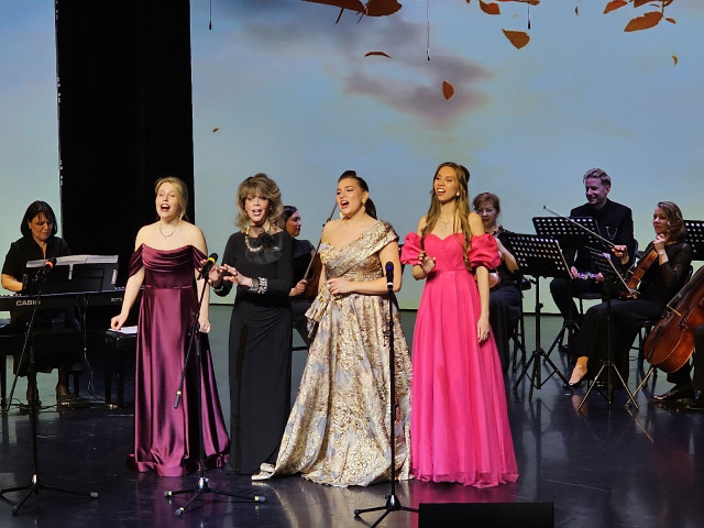 Пожары, хакер-пенсионер и оперная дива: дайджест интересных новостей Сургутского района за неделю