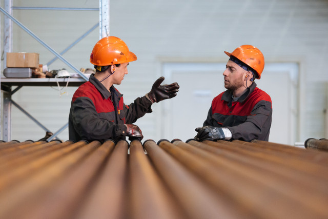 ​В Сургутском районе стартует конкурс &laquo;Лучшая организация по охране труда Сургутского района&raquo;