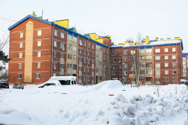 В Сургутском районе в праздники прошли профилактические рейды в особые семьи