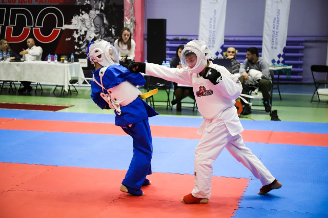 К нам едут кудоисты К нам едут кудоисты