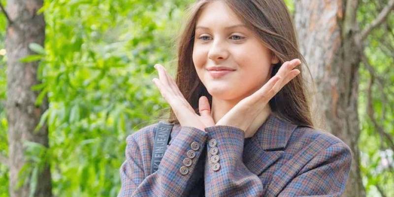 ​Словарь зумера