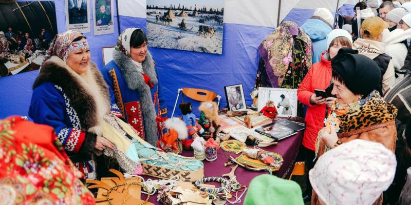 Музей Природы и Человека им. А.П. Ядрошникова получил гран-при окружного конкурса &laquo;Семейные истоки&raquo;