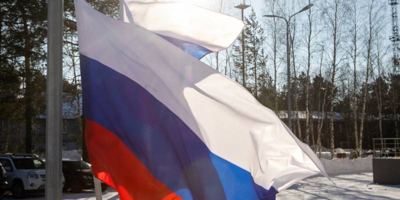 В Сургутском районе отметят День Государственного флага Российской Федерации