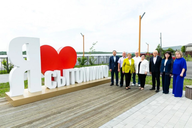 В Сургутском районе прошли выездные депутатские слушания