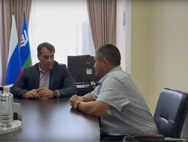 ​В мирную жизнь – с огромными планами