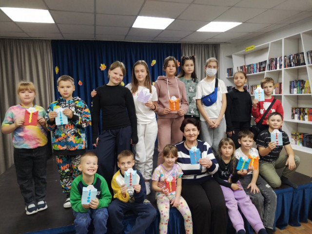 Праздничные мероприятия ко Дню отца прошли в Сургутском районе