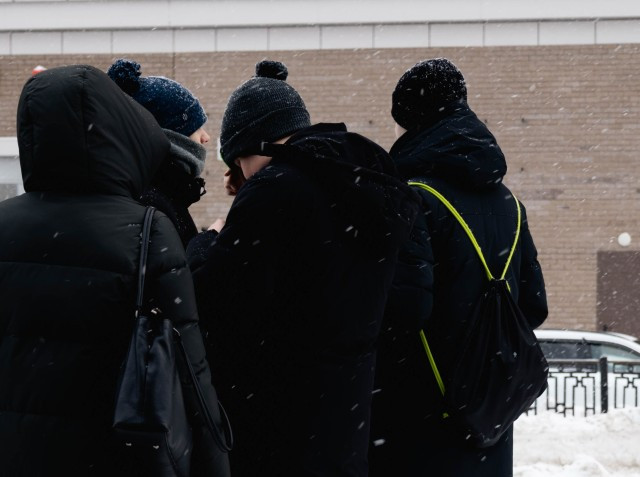 ​Прокуратура начала проверку информации о банде подростков-гопников в Сургуте