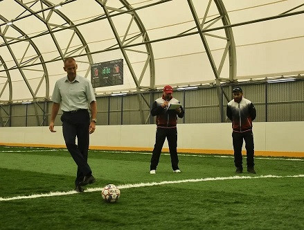 ​Деньги любят счет