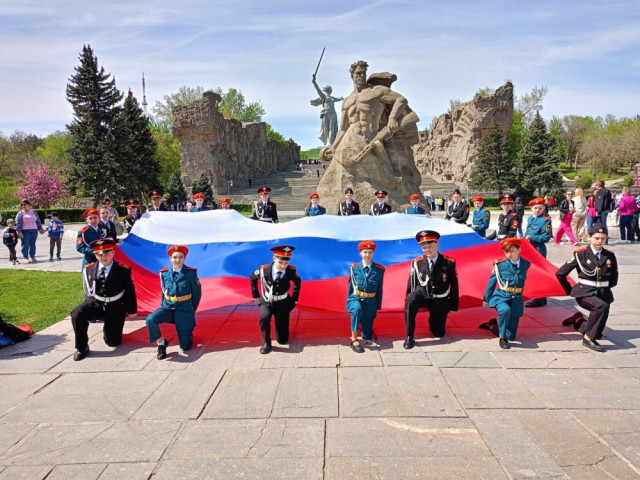 Сургутский район отметит День воссоединения с Россией Донбасса и Новороссии