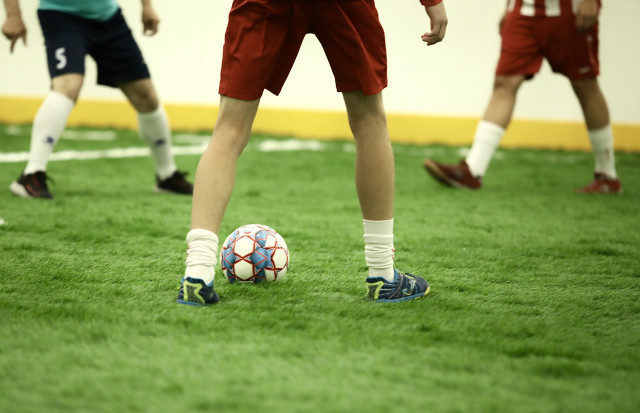 ​В Сургутском &laquo;Факеле&raquo; могут появиться бразильцы