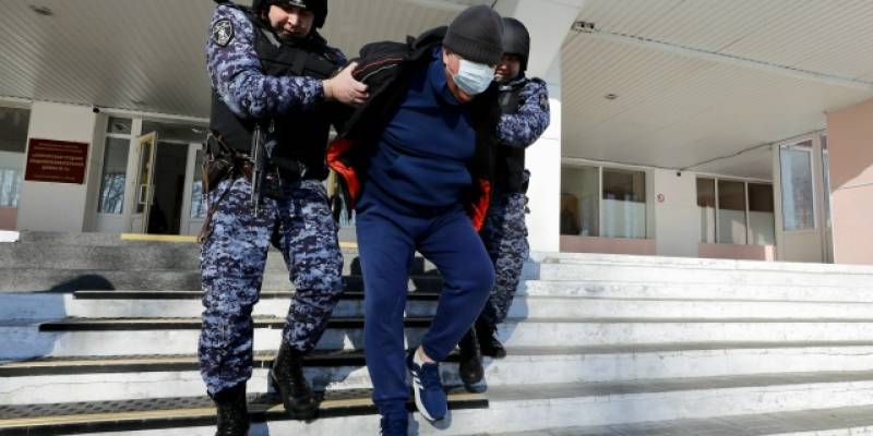 В школах Сургутского района прошли всероссийские антитеррористические тренировки