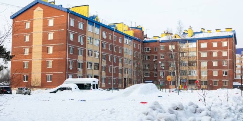 В Сургутском районе в праздники прошли профилактические рейды в особые семьи