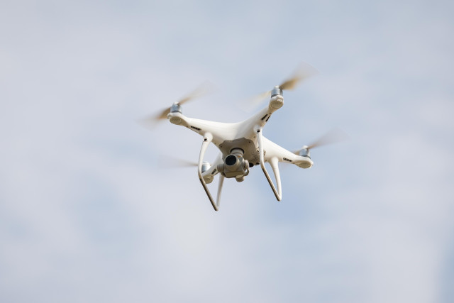 Что делать при атаке беспилотных летательных аппаратов Что делать при атаке беспилотных летательных аппаратов