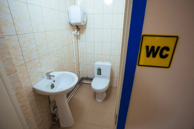 ​Нарушить «по-маленькому»