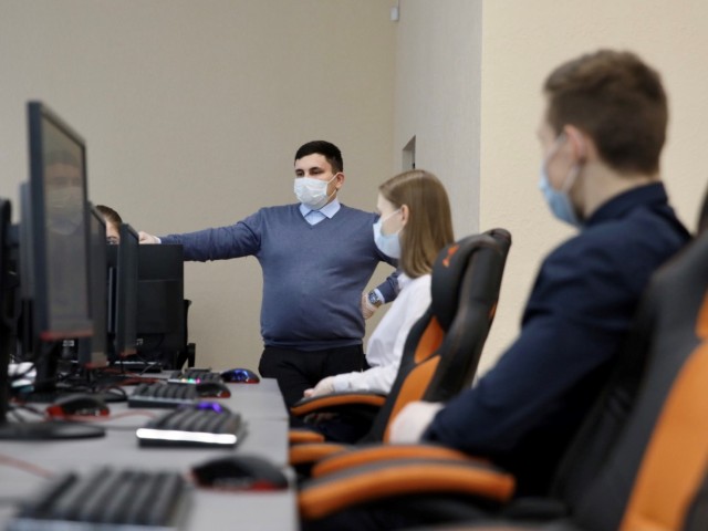​Кибердружина Сургутского района выявила 40 опасных интернет-ресурсов