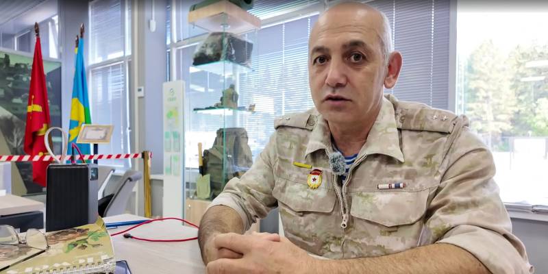 ​Солдаты, патриоты, профессионалы