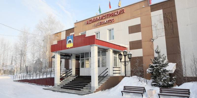 ​Мэр Лянтора рассказал об интересе к городу крупной международной сети магазинов стройматериалов