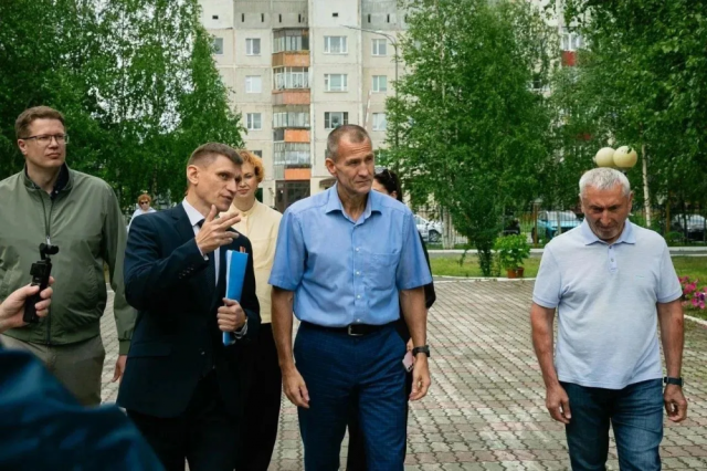 27 образовательных учреждений Сургутского района признаны готовыми к новому учебному году