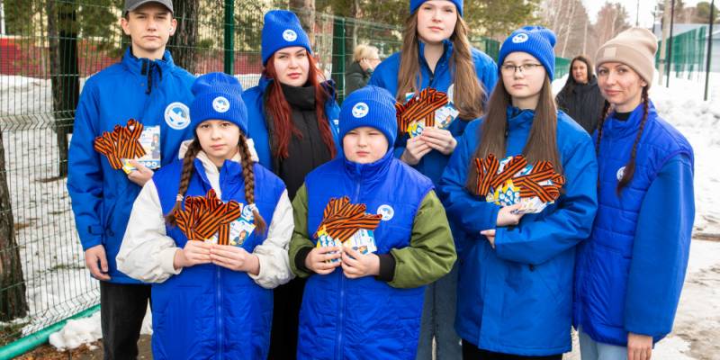 Андрей Трубецкой: в Сургутском районе к 81-й годовщине Победы запланировано более 200 мероприятий