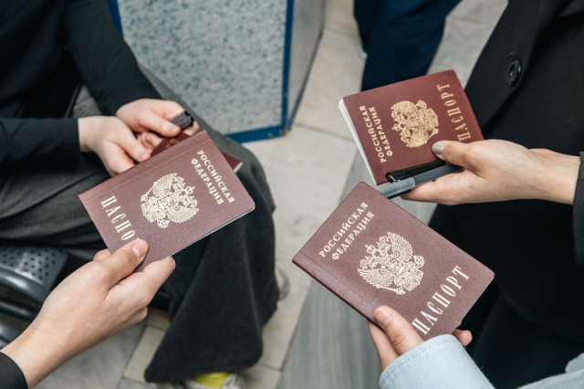 Заканчивается прием заявлений на сдачу ЕГЭ