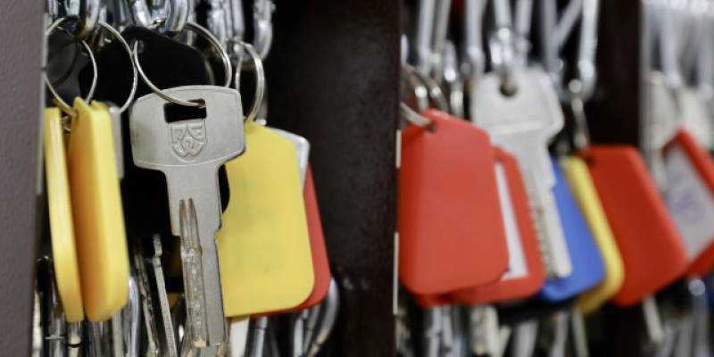 ​В ХМАО резко выросли цены на однокомнатные квартиры