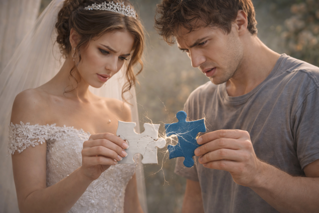 ​Сердце &laquo;бум-бум&raquo;, но выбор головой