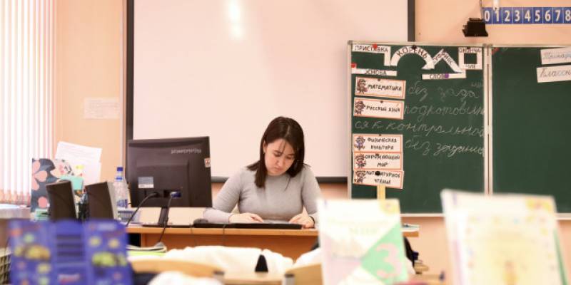 ​Инициативных родителей приглашают на конкурс