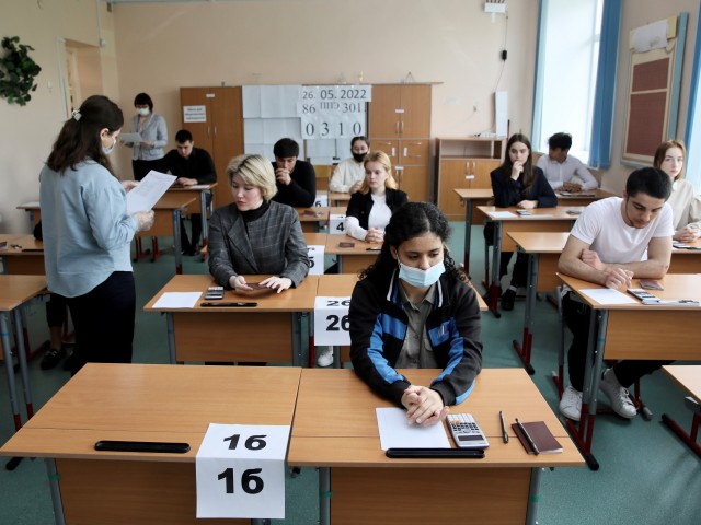 ​Учитель из ХМАО рассказала о проблемах школьного образования